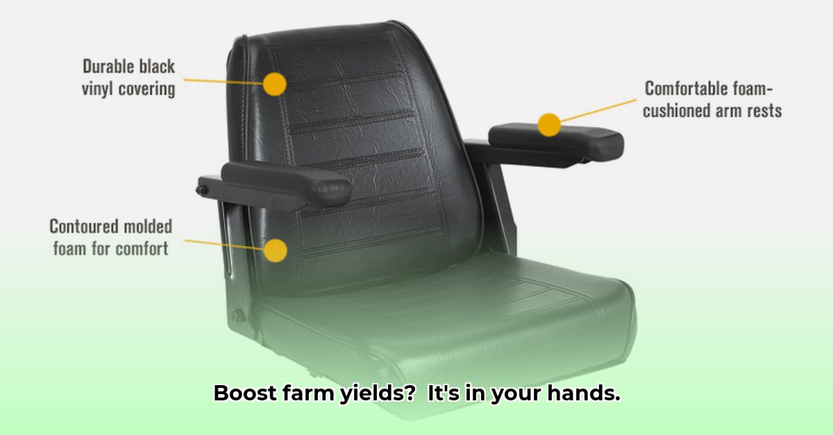 tractor-seat-with-armrest